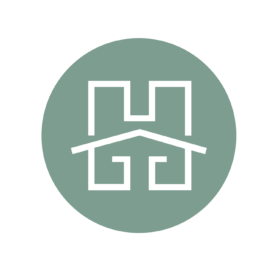 Haven Homes Logo with Web Address